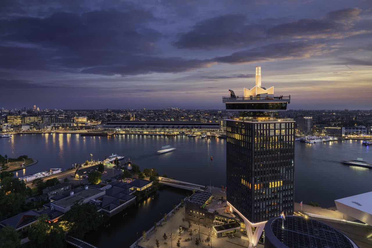 Go City Amsterdam All-Inclusive Pass: Save up to 50% on Attractions - image 46