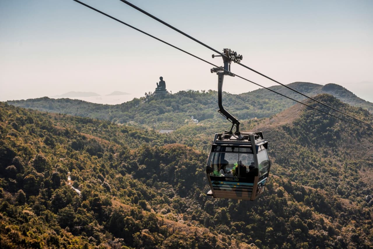 Go City Hong Kong Explorer Pass: Save up to 50% on Attractions - image 19