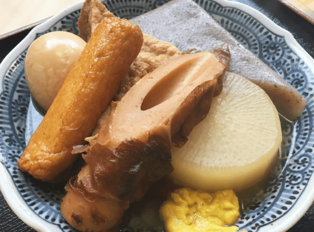 Tokyo Hidden Gem Food Tour in Shinbashi - image 17