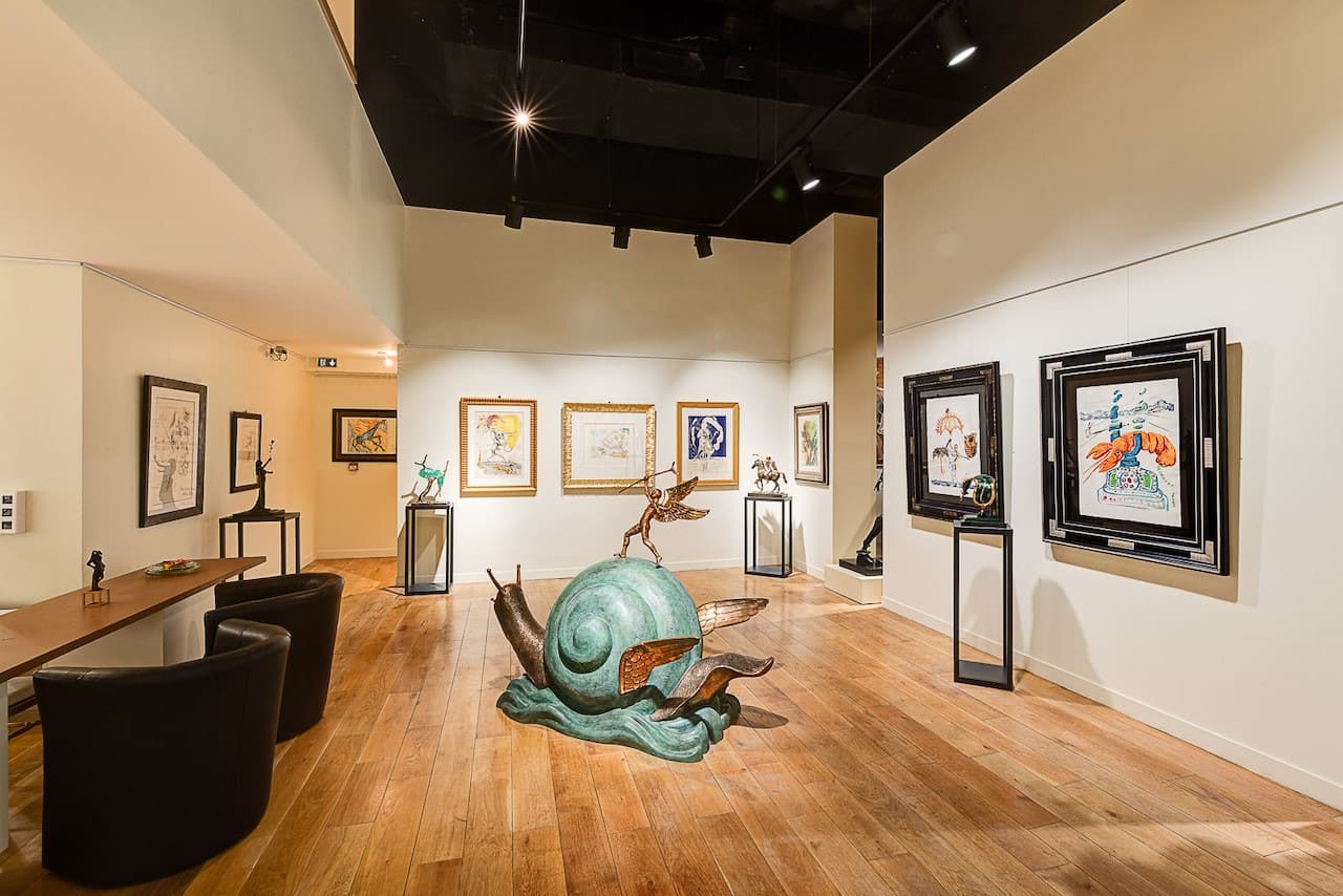 Dalí Paris - image 2