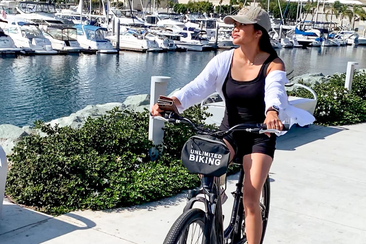 San Diego Bike Rentals - image 4