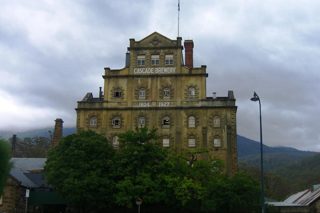 Sullivan's Cove and Hobart City Tour - image 5