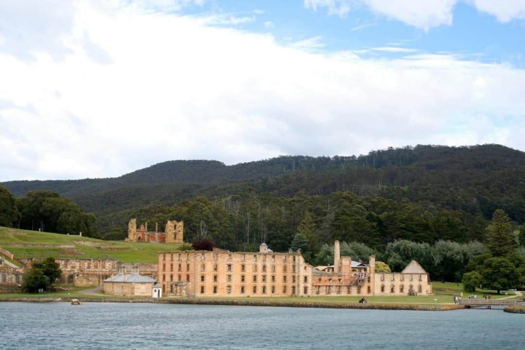 Full Day Port Arthur Tour - image 3
