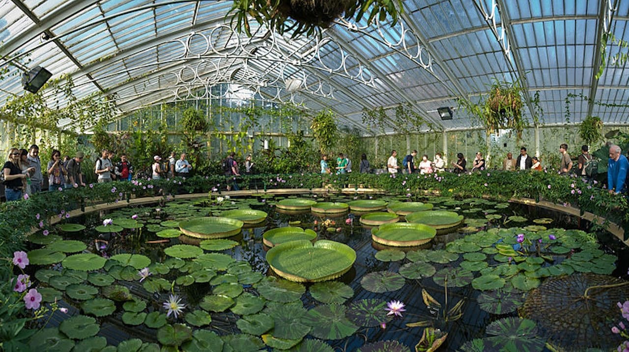 Kew Gardens - imagen 2