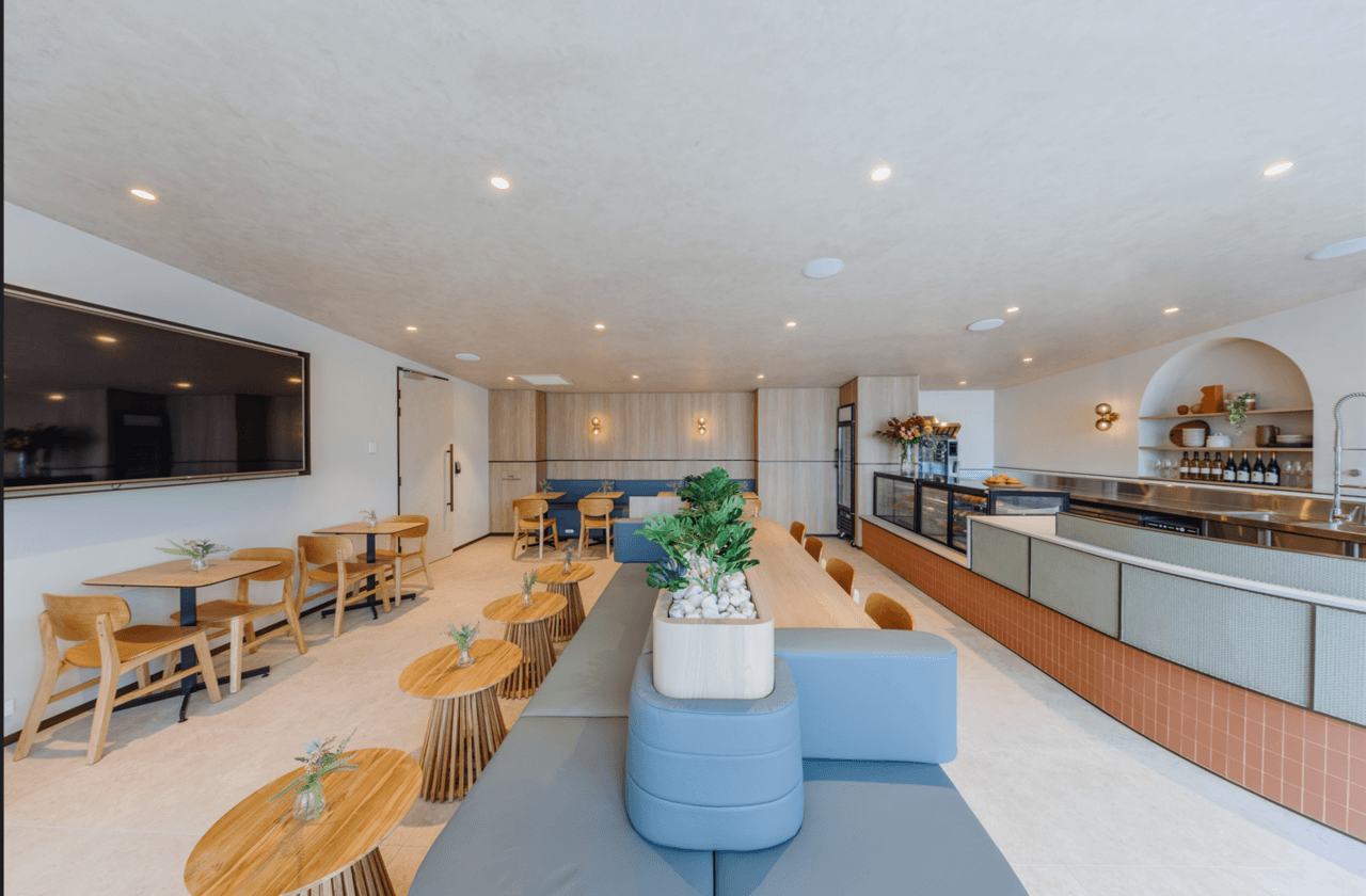 Plaza Premium Lounge - Sydney International Airport Terminal 1 - imagen 4