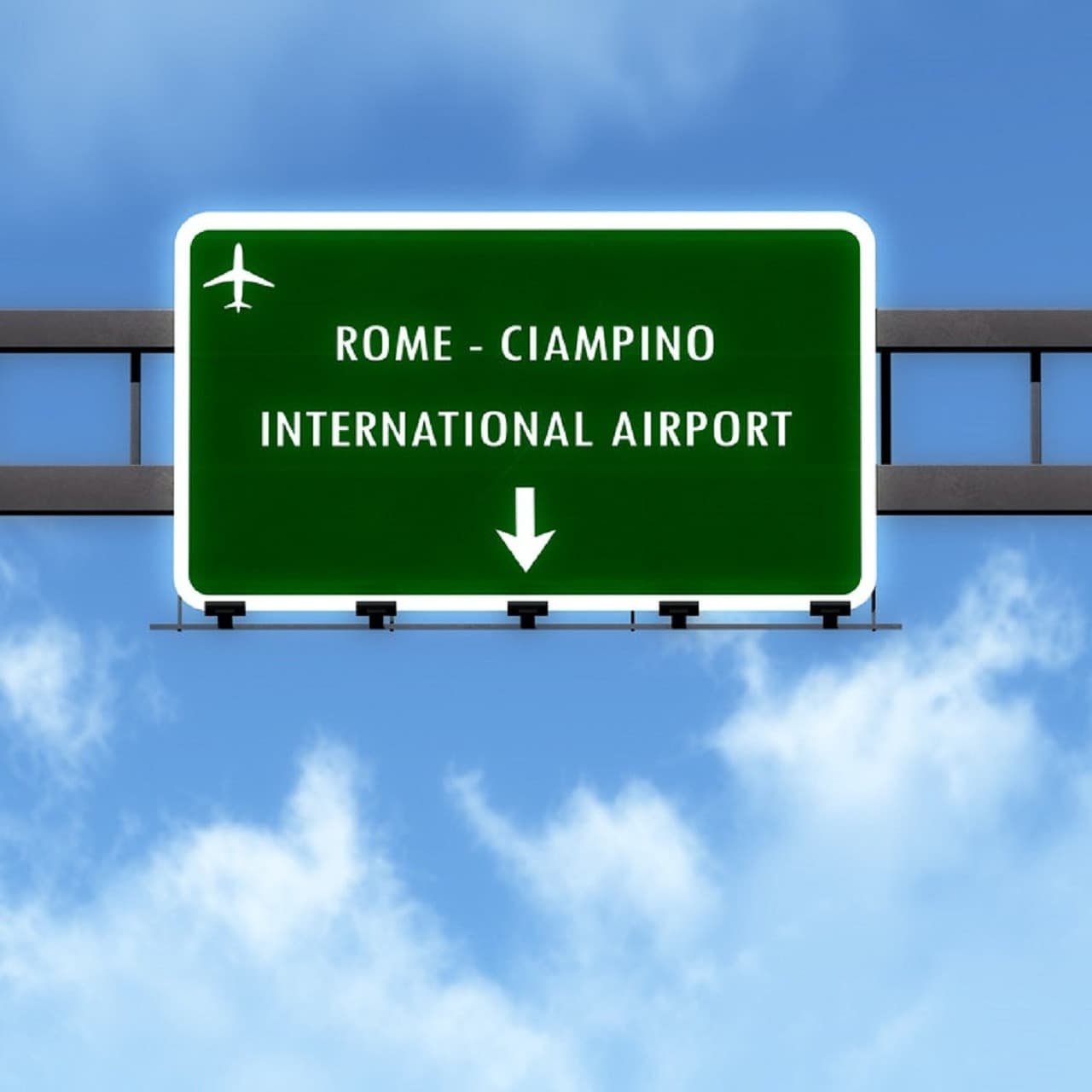 Ciampino Airport Shuttle Bus to/from Rome - imagen 5