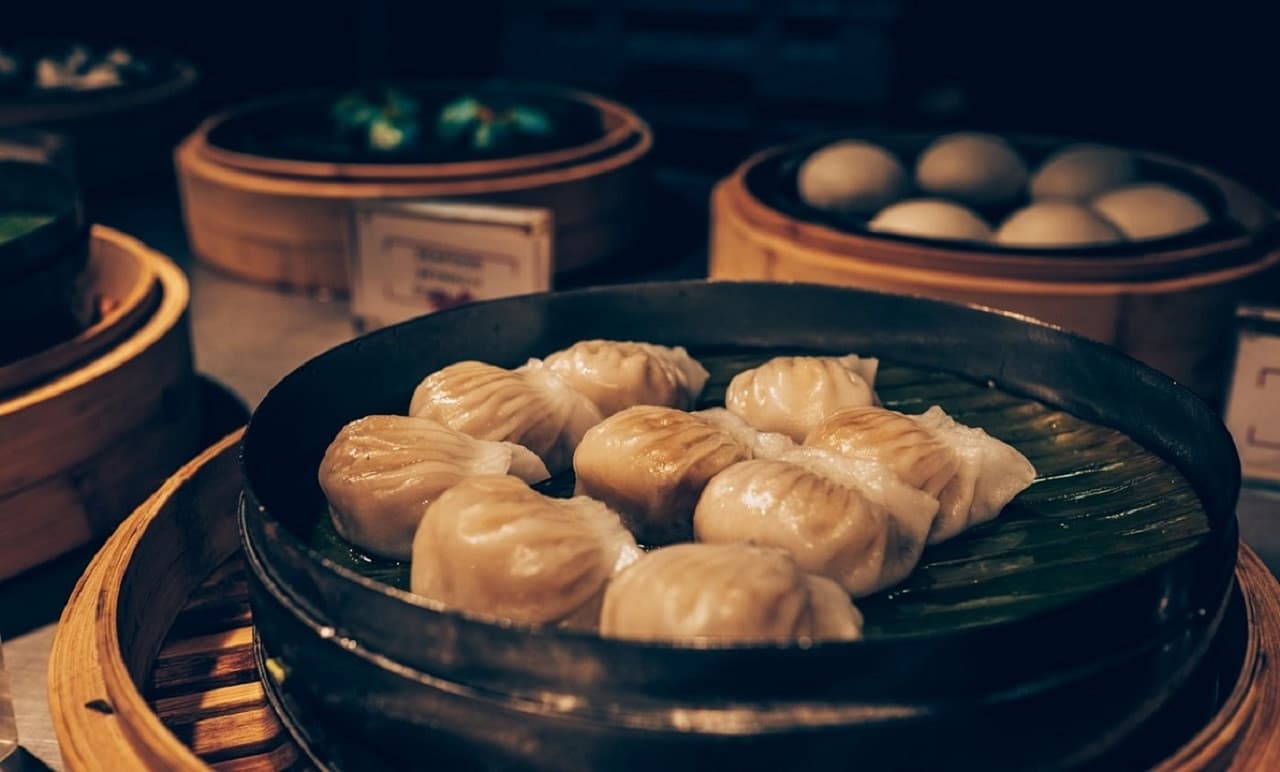대만 로컬추천 딤섬맛집 :항저우 샤오롱 바오 (항주소룡탕포) (밍셩 지점)  - 이미지 6