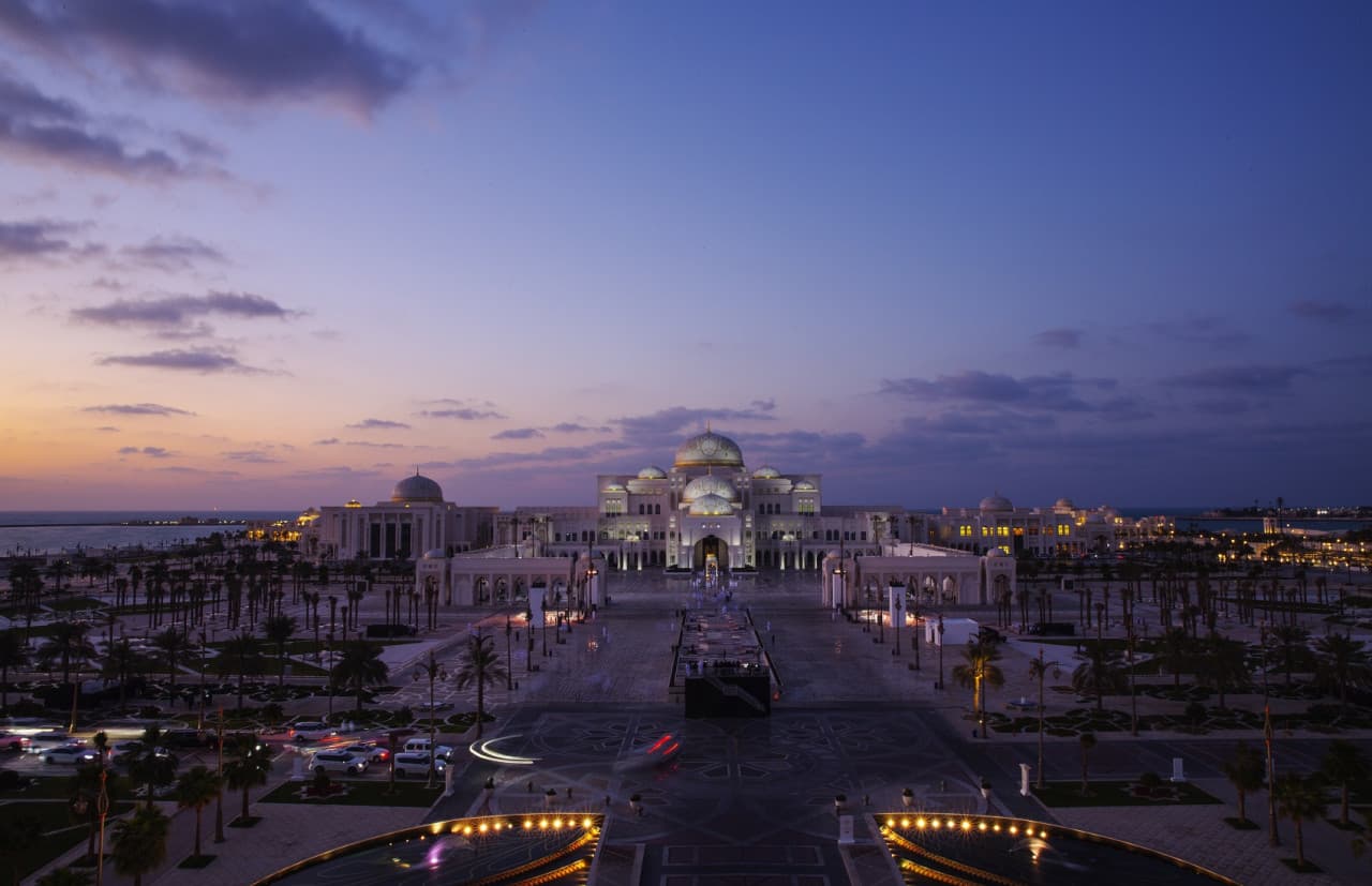 COMBO: Entradas para SeaWorld Abu Dhabi + Qasr Al Watan - imagen 8