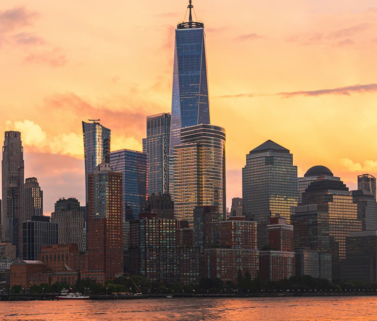 Official Circle Line Cruises, Downtown NYC: Reserved Straight-to-Board Ticket - image 9