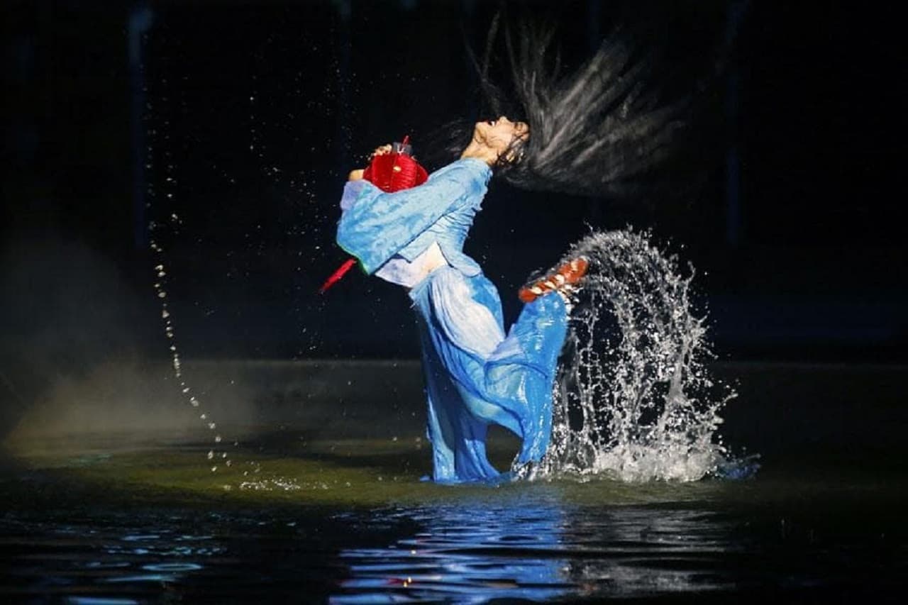 Hoi An Impression Theme Park and Hoi An Memories Show - image 8