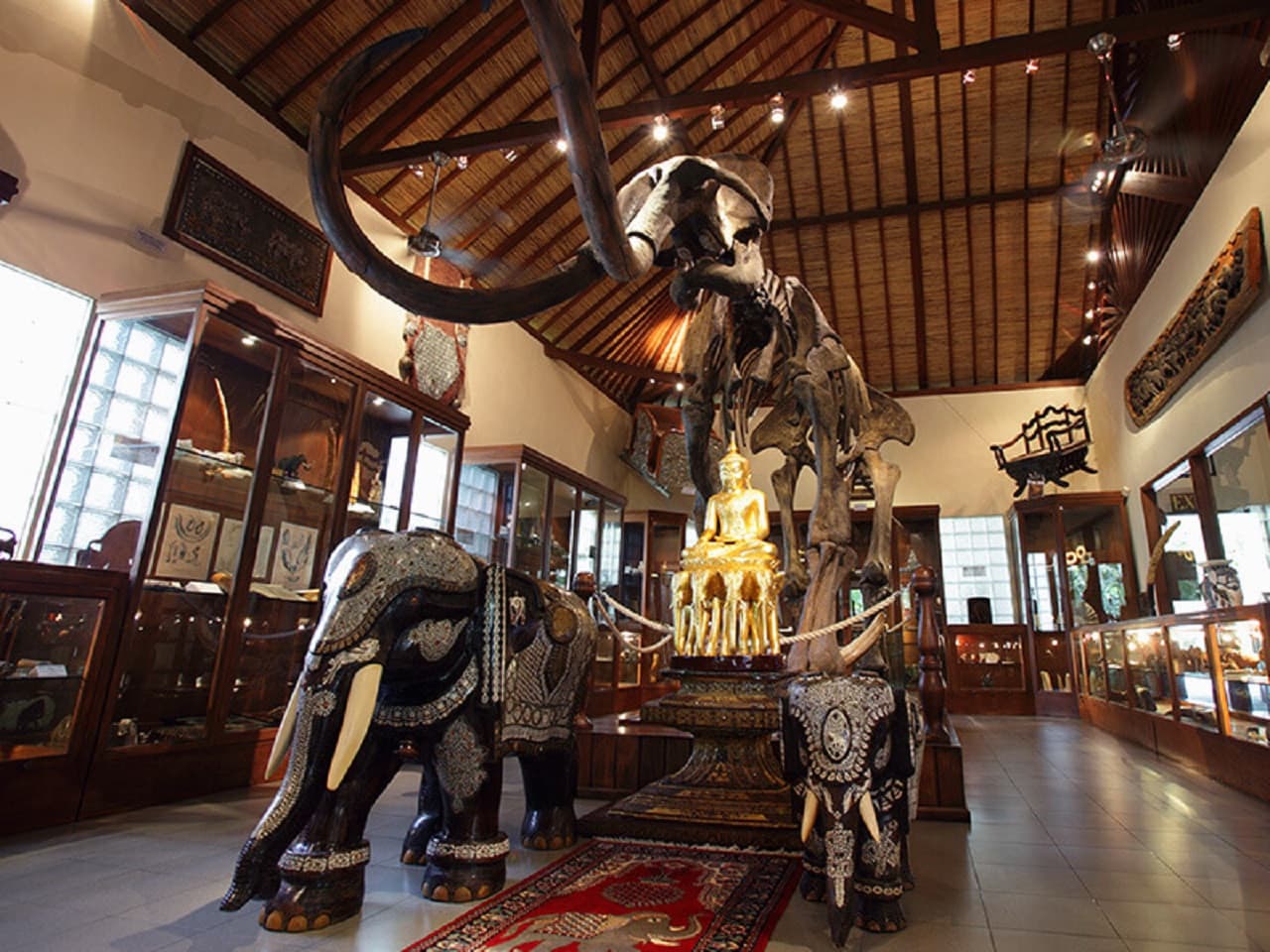 Mason Elephant Park Bali de Mason Adventures (anteriormente conocido como Elephant Safari Park) - imagen 11