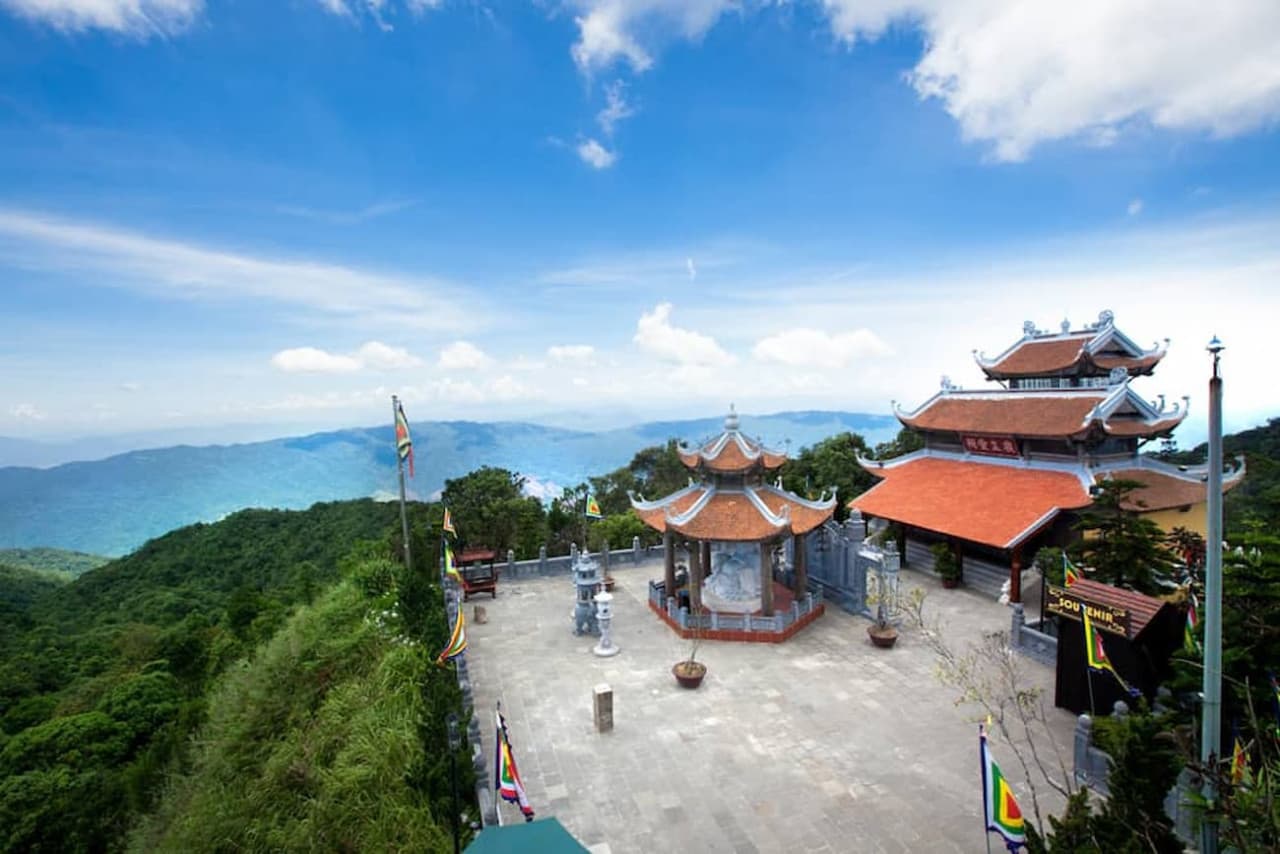 Ba Na Hills and Golden Bridge Full-Day Tour from Da Nang - image 12