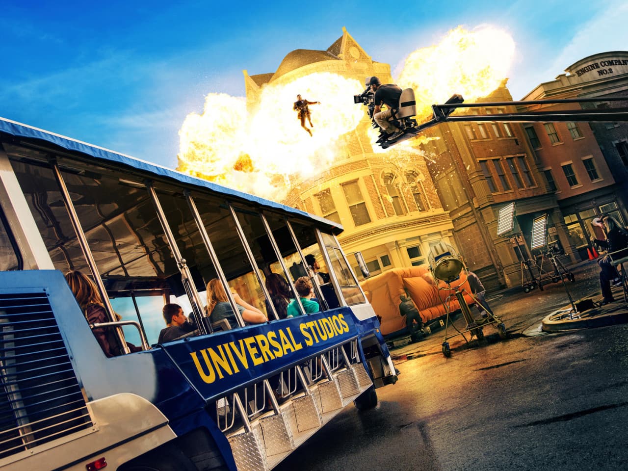 Go City Las Vegas Explorer Pass: Save up to 50% on Attractions - image 49