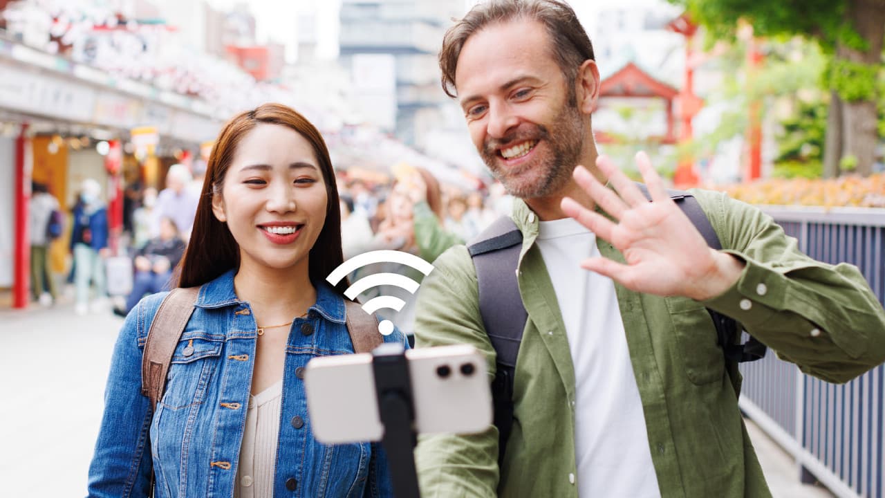 [즉시확정] 도쿄 4G 포켓 와이파이 렌탈 (4일/5일/6일/7일권, 나리타/하네다 공항 수령) - 이미지 3