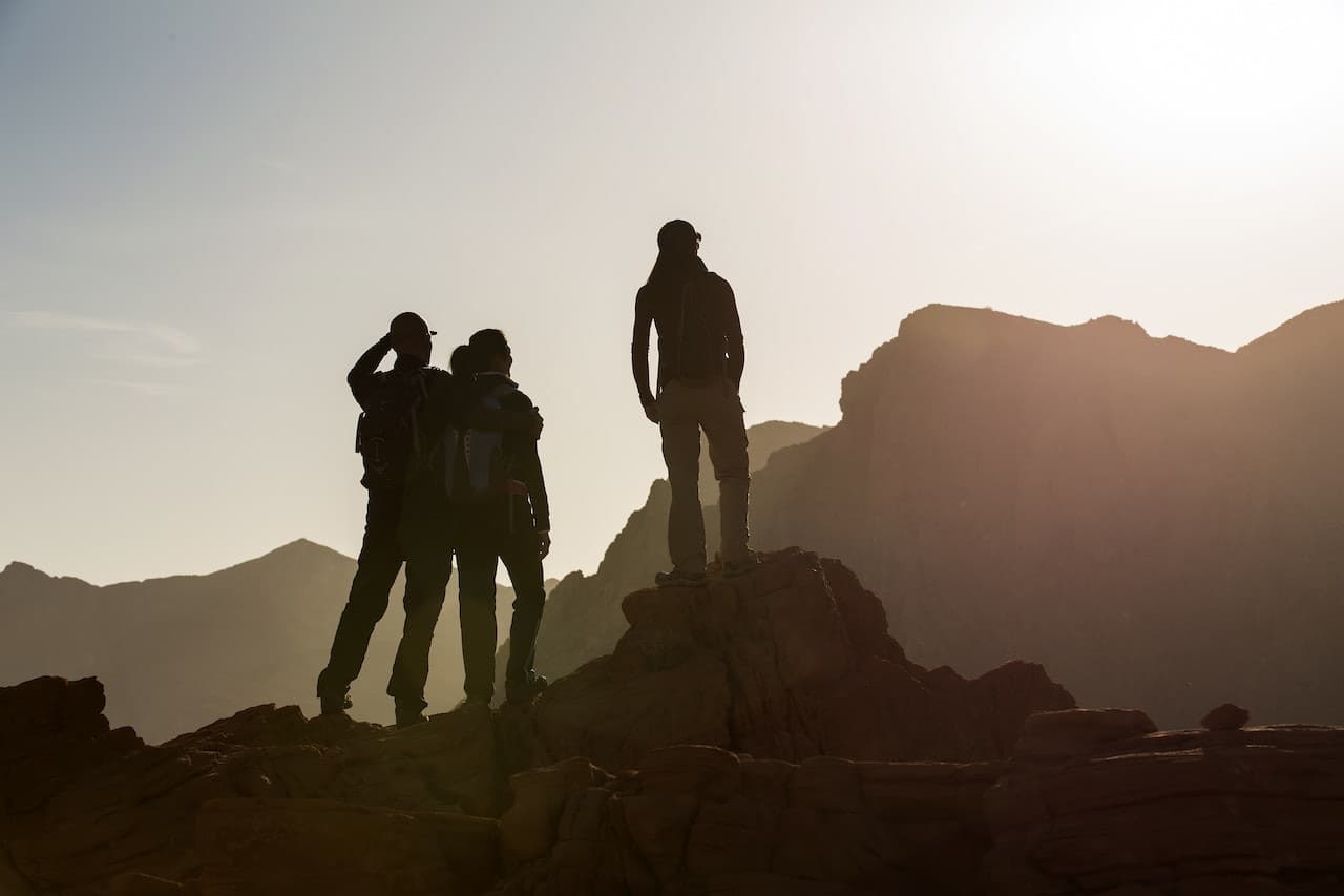 Hiking in the Valley of Fire - imagen 7