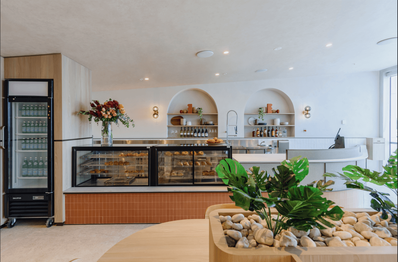 Plaza Premium Lounge - Sydney International Airport Terminal 1 - imagen 2