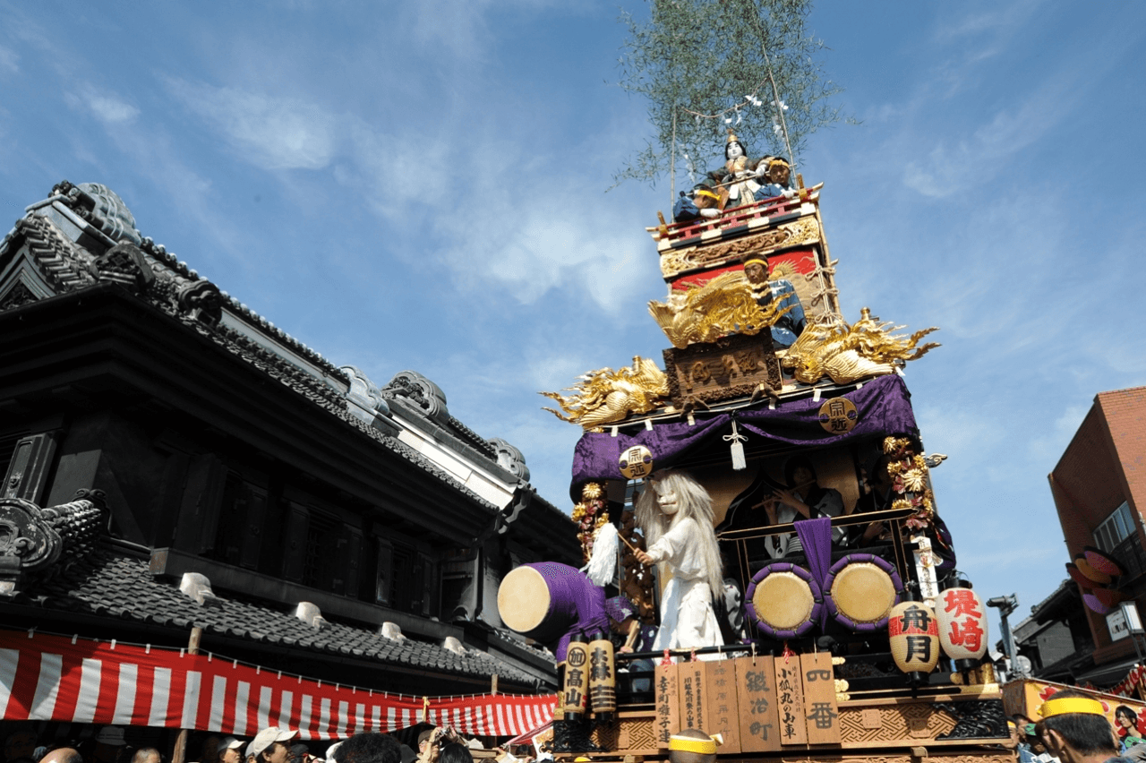 Seibu Kawagoe Pass - image 2