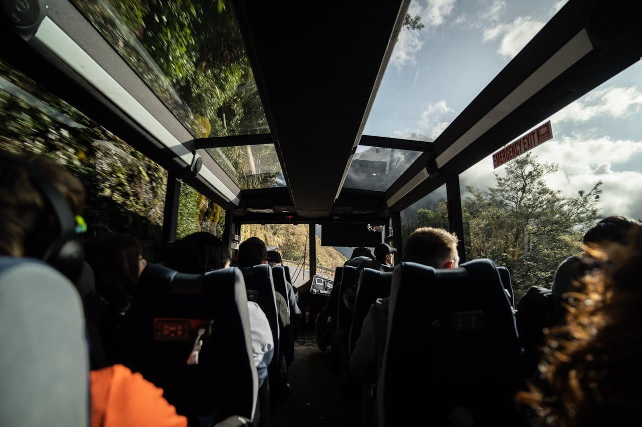 Excursión en autobús y crucero por Milford Sound desde Queenstown - imagen 2
