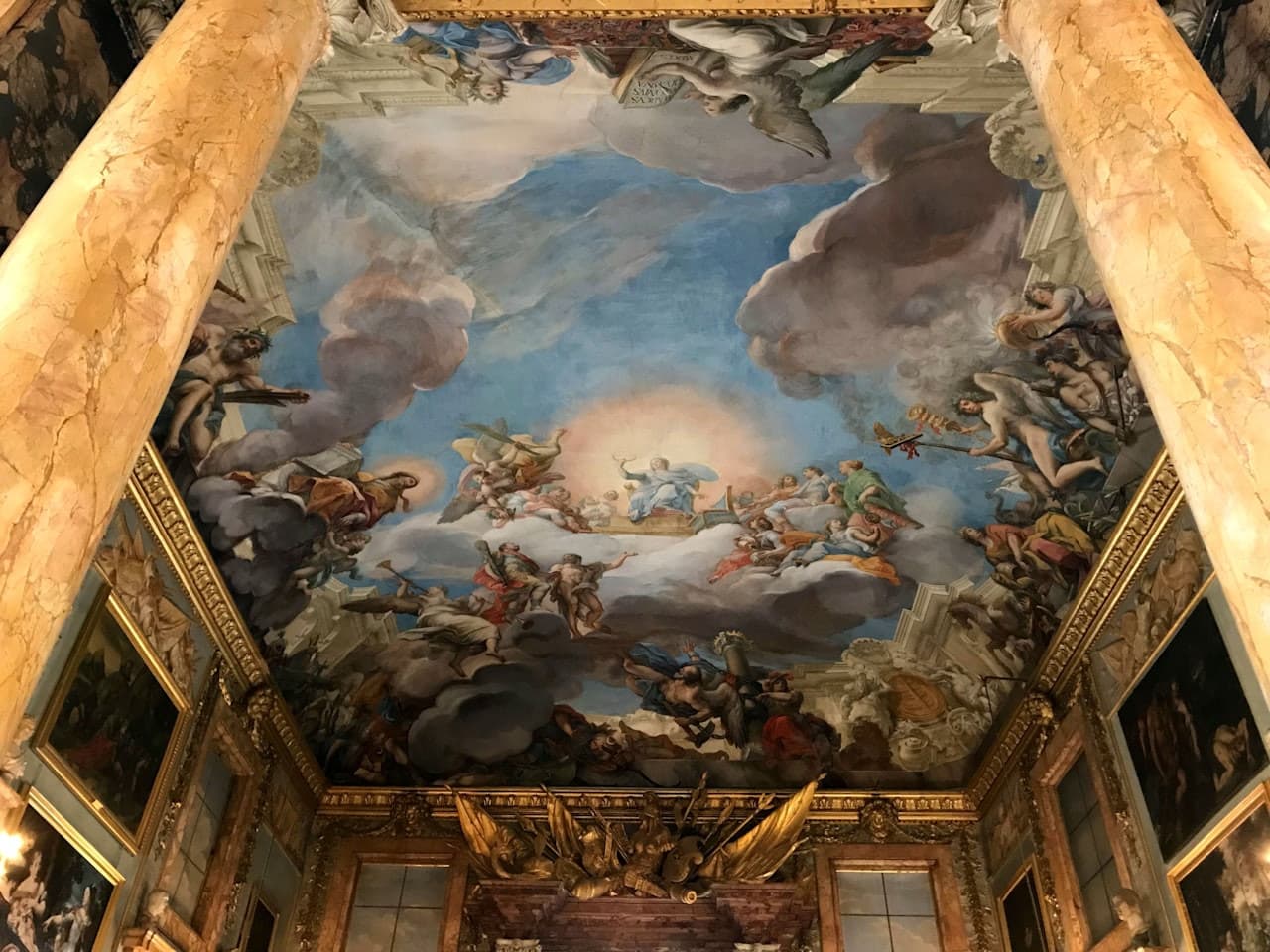 Colonna Gallery - main image