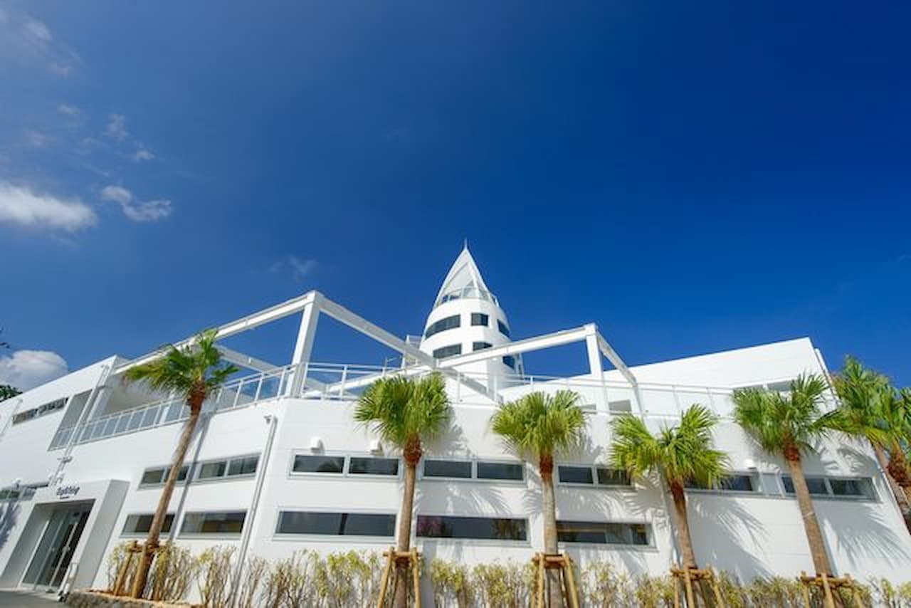 Kouri Ocean Tower Ticket - image 4