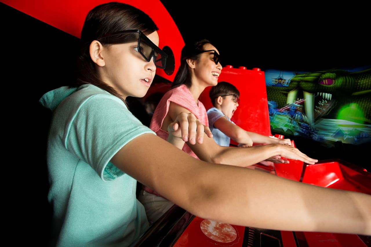 Go City Singapore All-Inclusive Pass: Ahorre hasta un 50% en atracciones - imagen 21