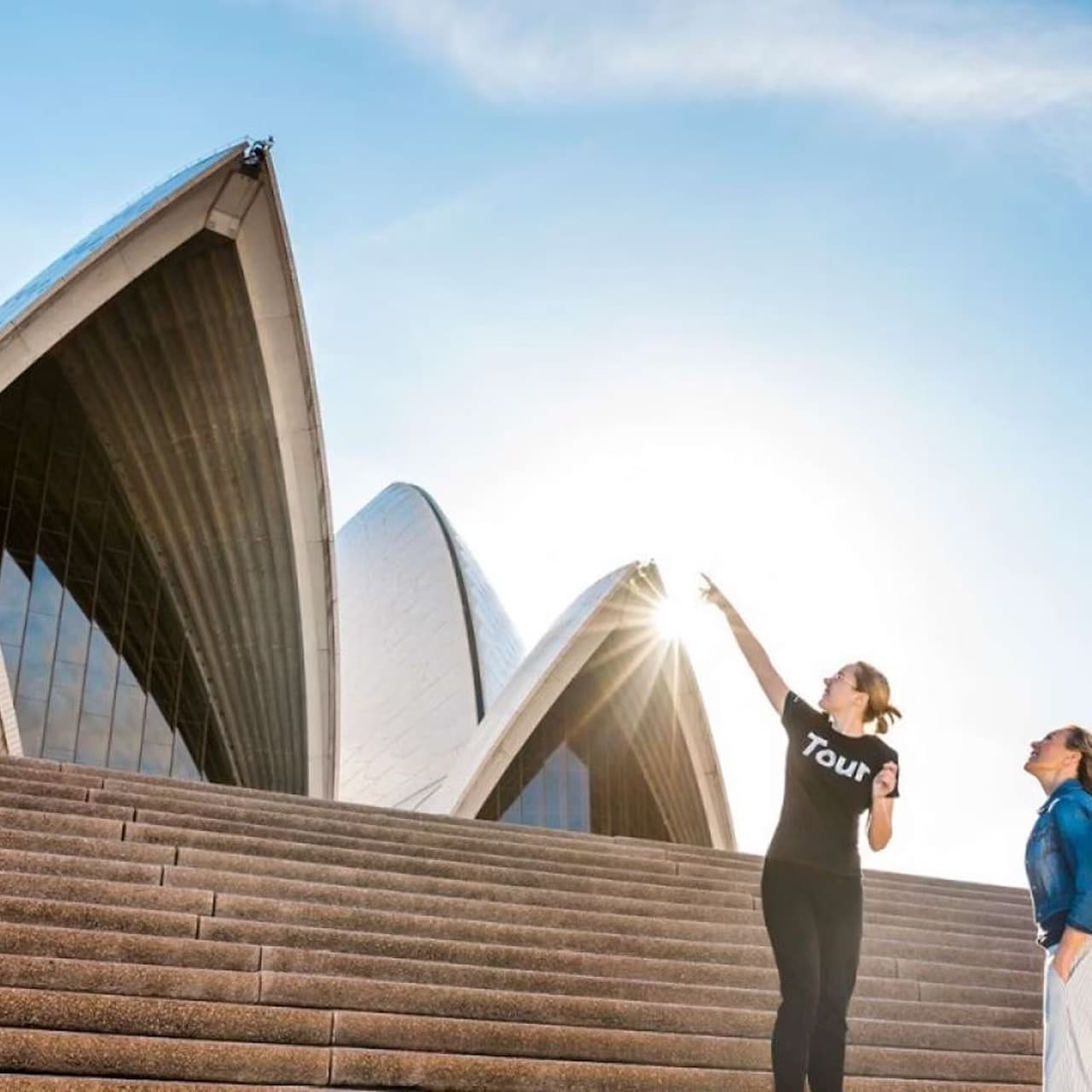 Sydney Opera House Guided Tour - image 8