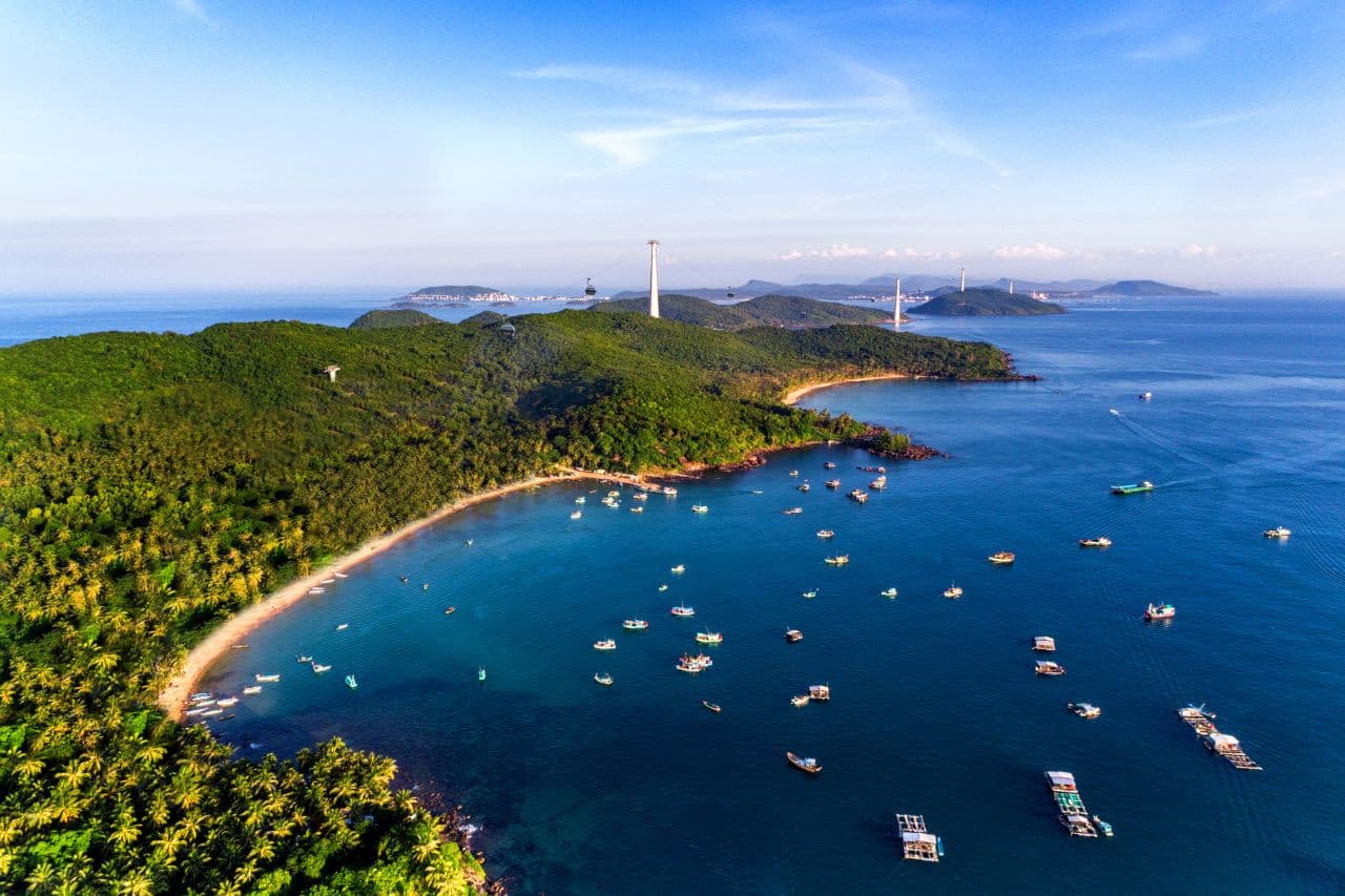 Sun World Hon Thom Ticket - image 3