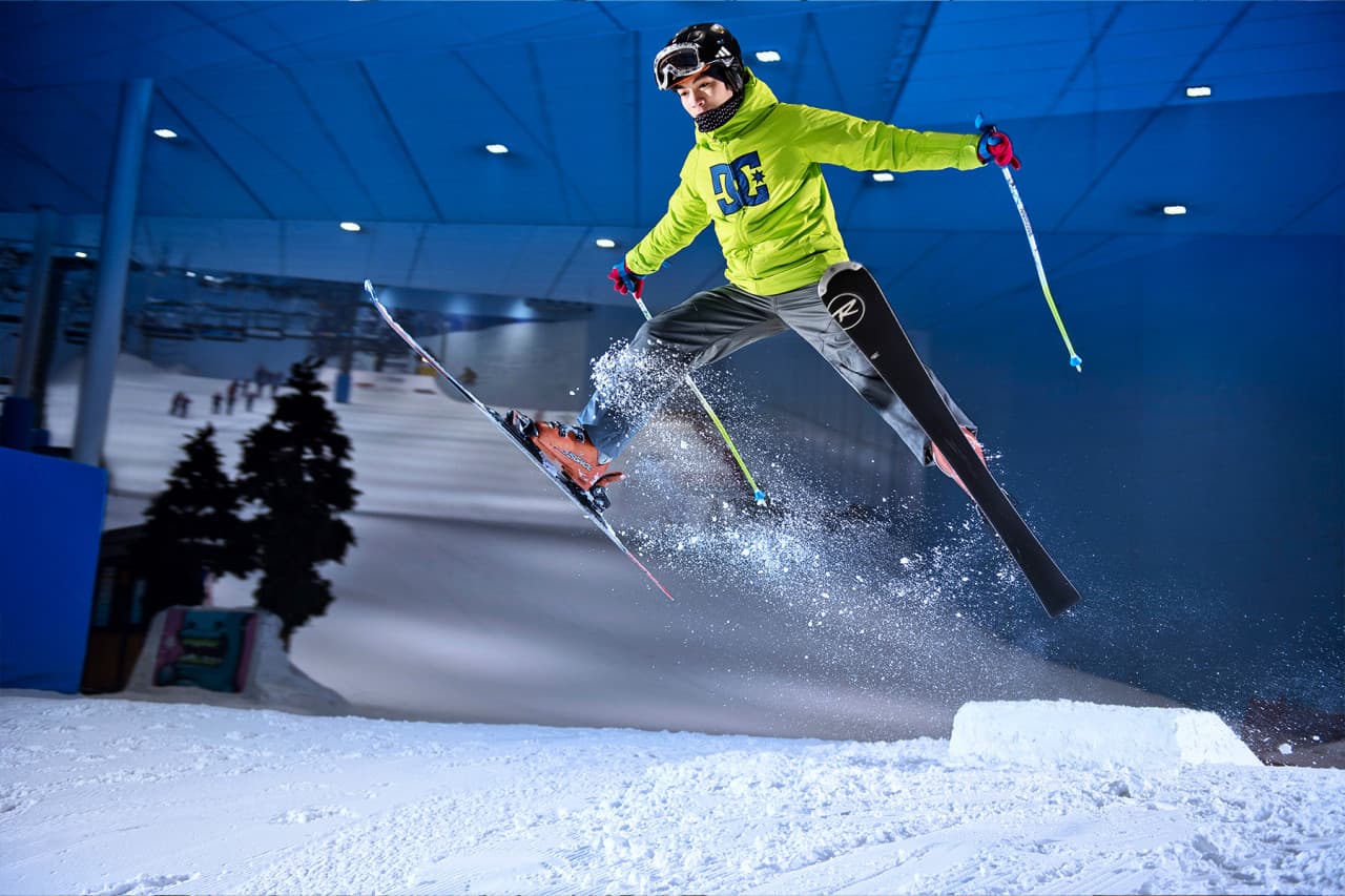 Go City Dubai Pase Todo Incluido: Ahorre hasta un 50% en atracciones - imagen 7