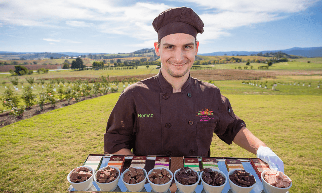 Yarra Valley Full-Day Grazing Tour from Melbourne - image 21