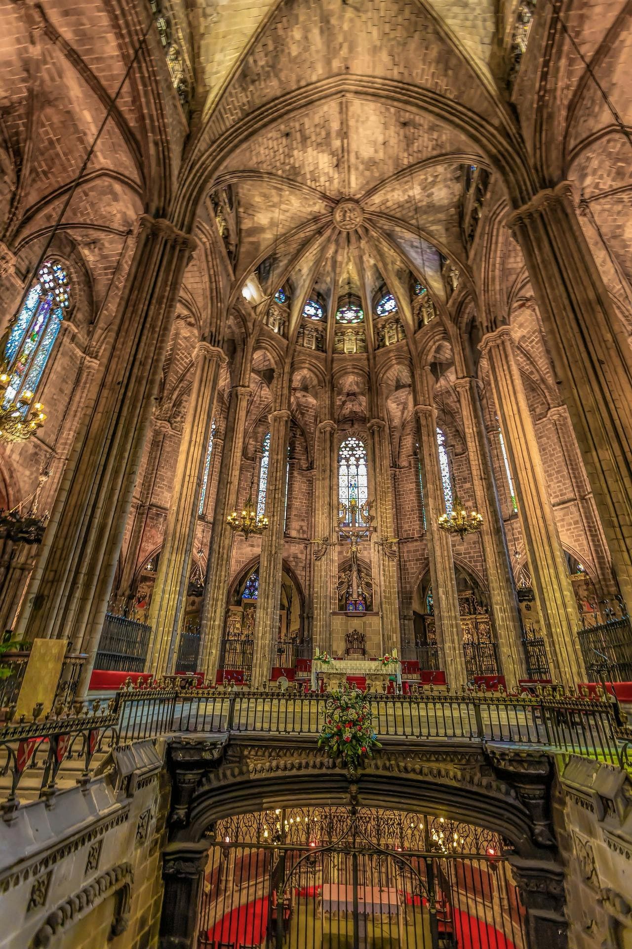 Barcelona Cathedral Ticket - image 3