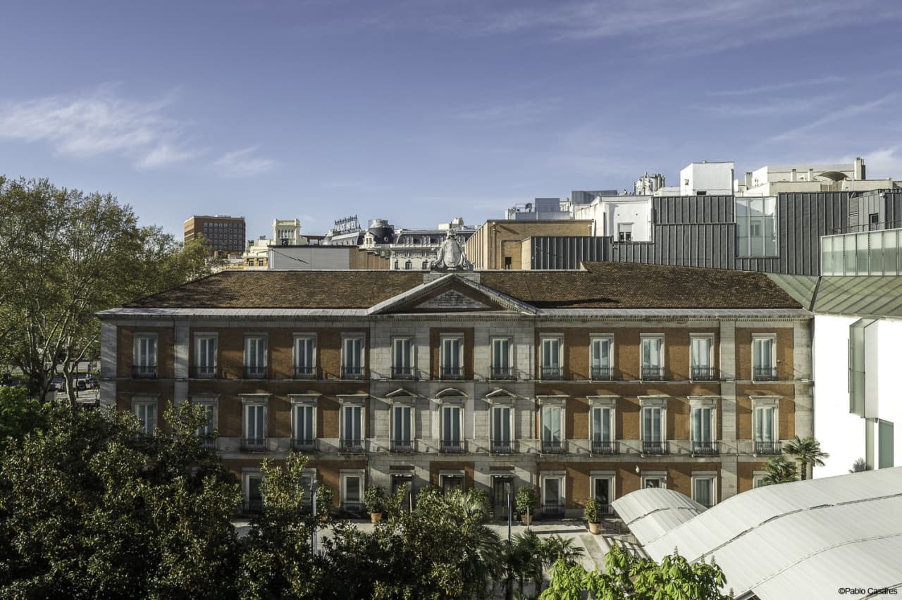 Go City Madrid Essentials Pass: 3 Attractions - image 10