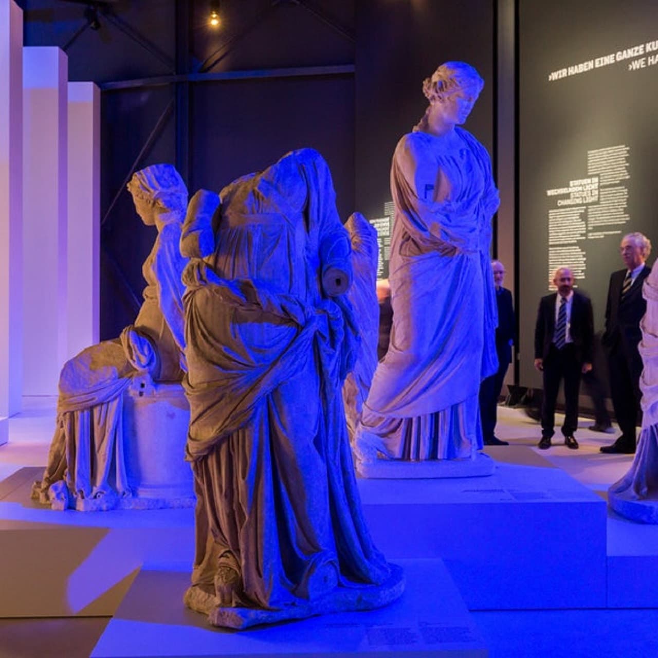 Pergamon Museum – The Panorama: Exhibition by Yadegar Asisi - image 5