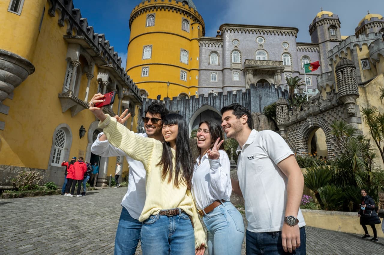 Fatima, Nazare, and Sintra Full-Day Tour from Lisbon - image 5