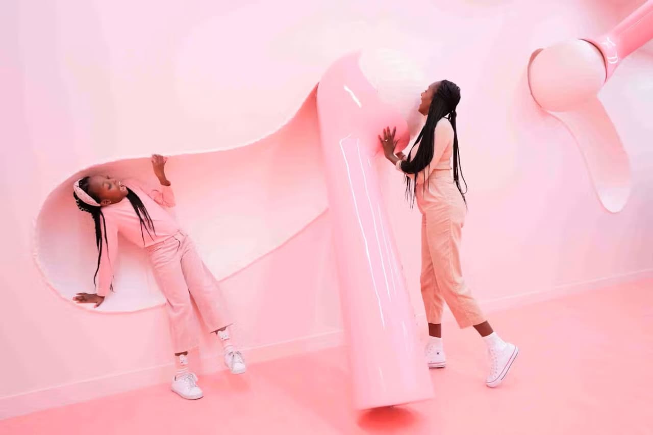 Museum of Ice Cream New York - imagen 13