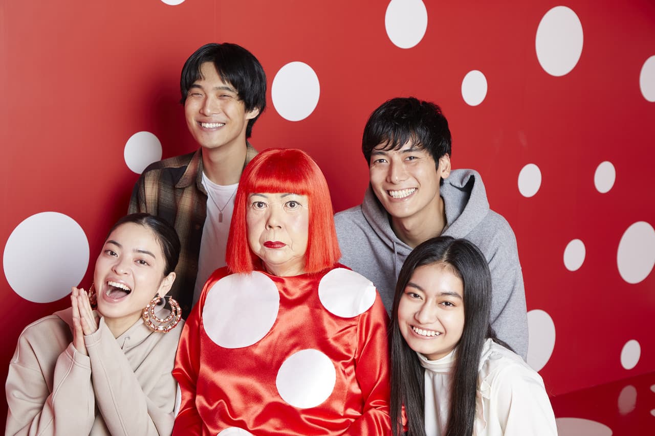 Madame Tussauds Tokyo Ticket - main image