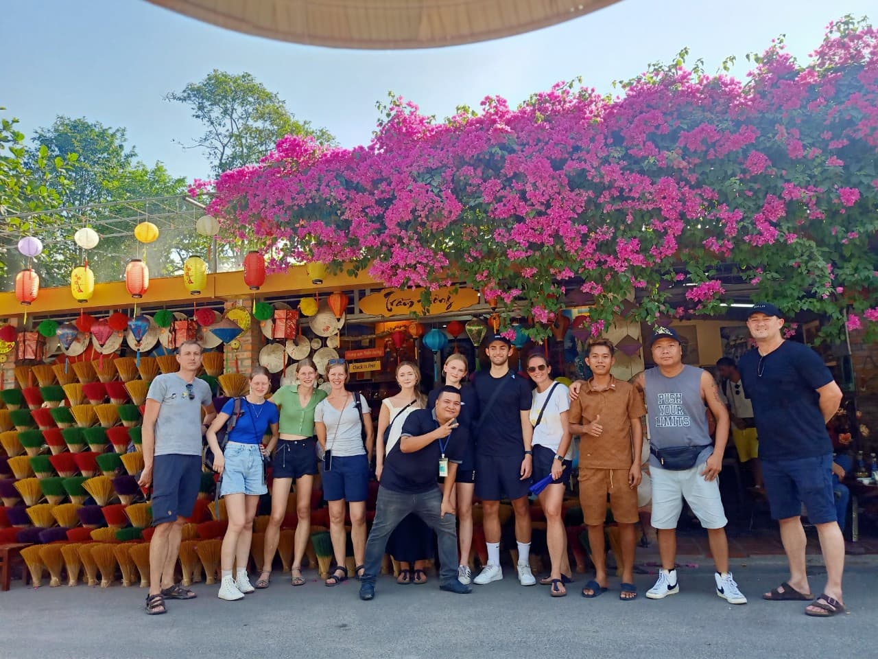 Hue City Tour with Dragon Boat Ride - image 9