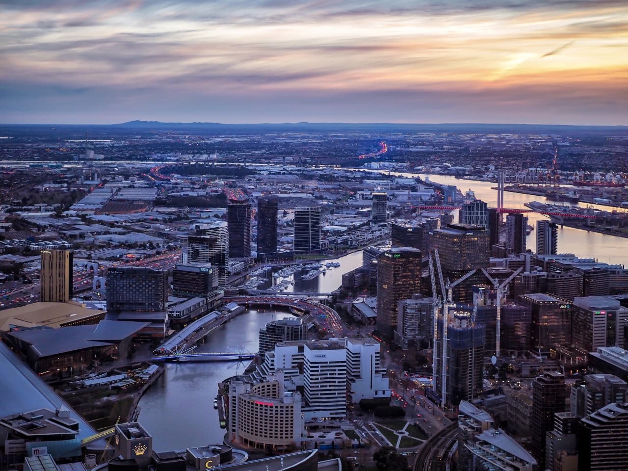 Melbourne Skydeck Ticket - image 18