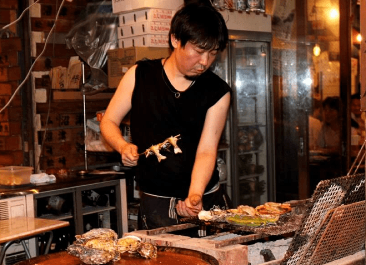 All-Star Tokyo Food Tour - imagen 9