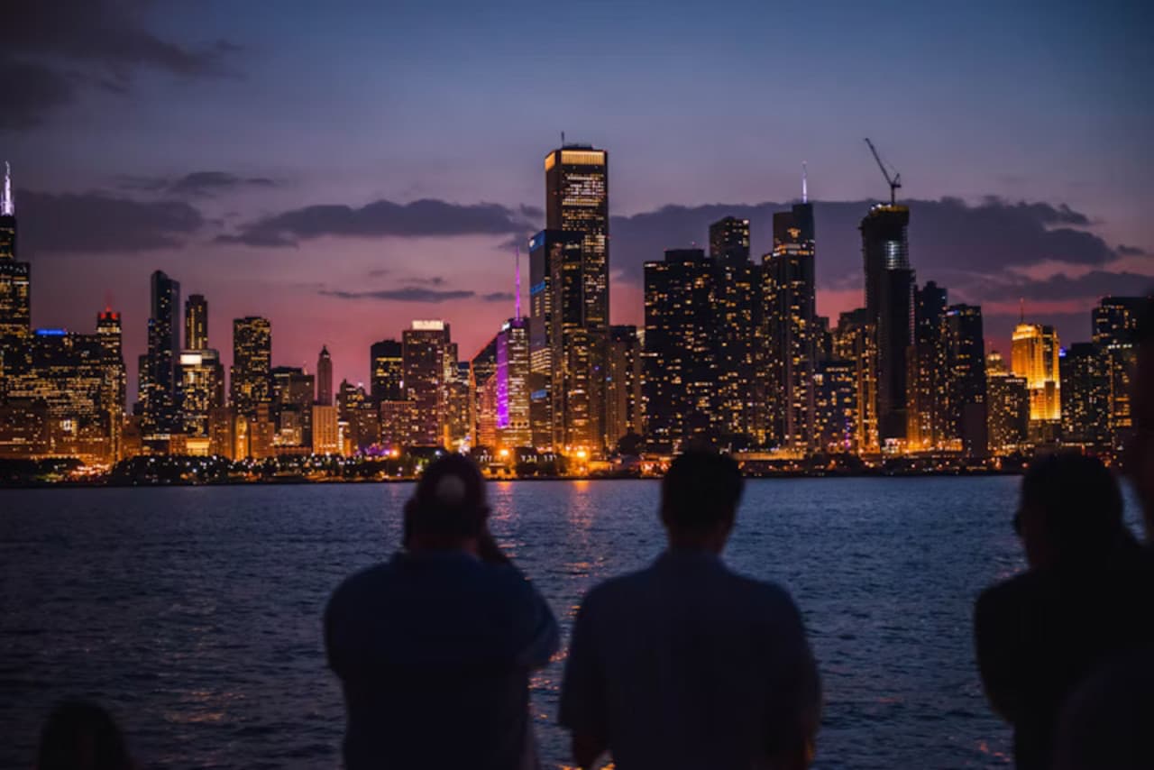 Lake Michigan and Chicago River Cruise Ticket - image 10