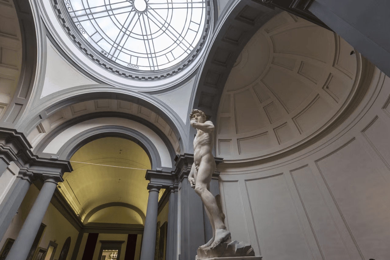 Accademia Gallery: Priority Entrance Ticket - image 2