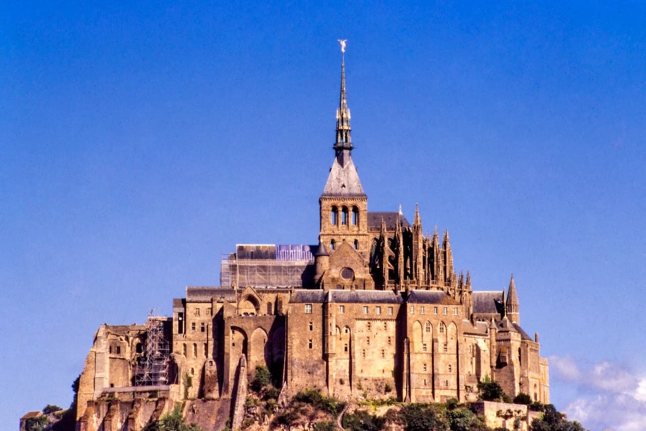 Mont-Saint-Michel Tour from Paris - image 9