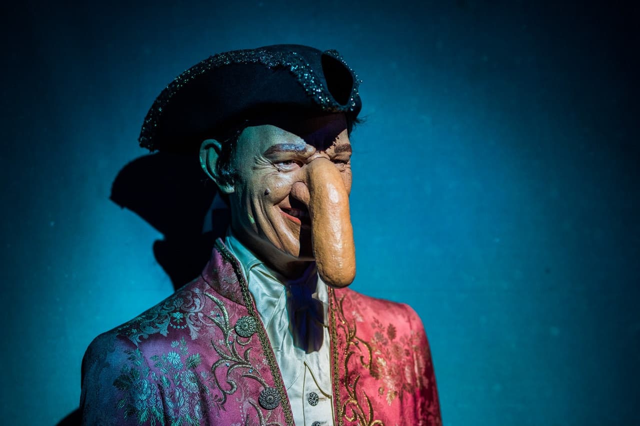 Ripley's Believe It or Not! Amsterdam - image 5