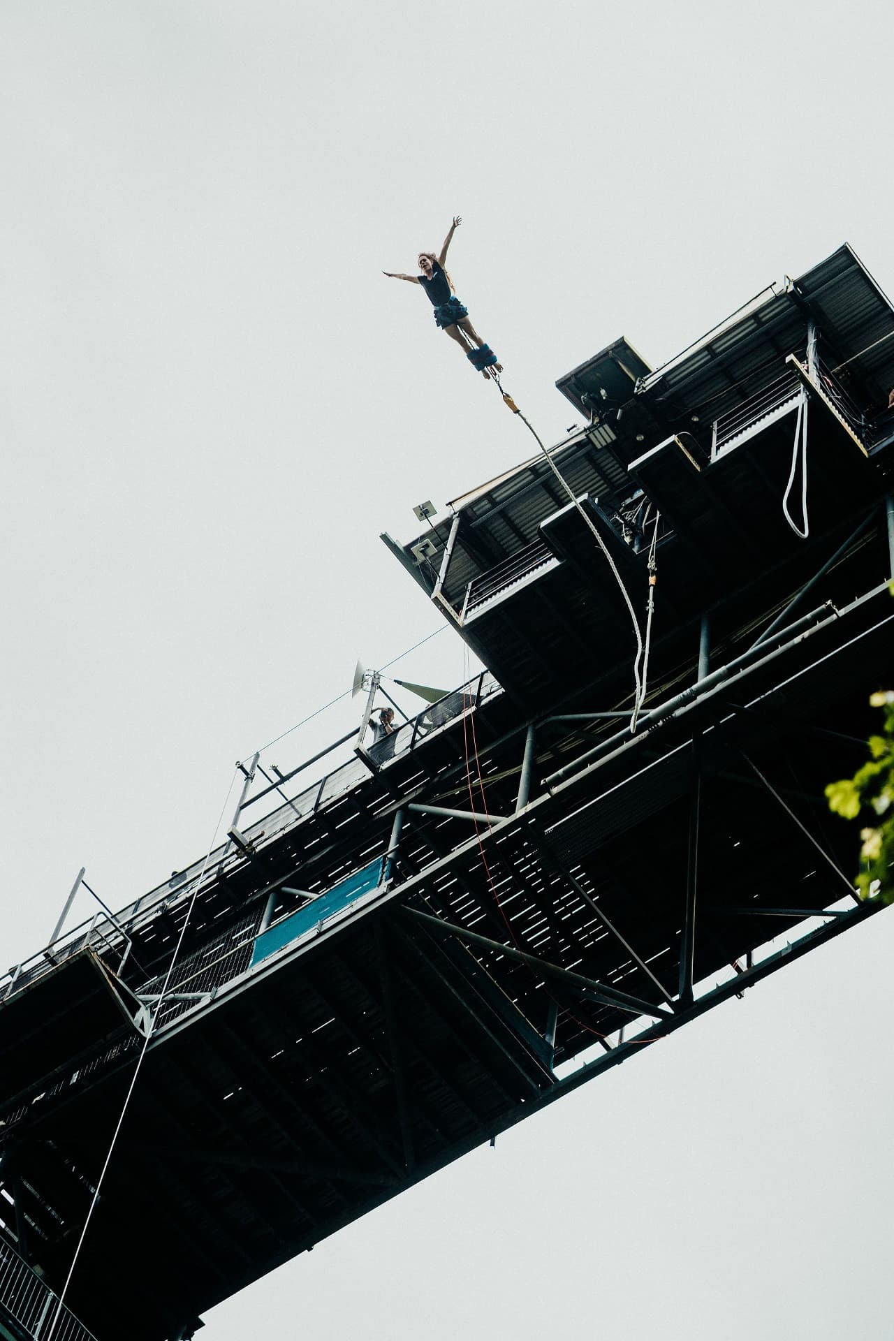 Skypark Cairns by AJ Hackett Ticket - Bungy Jump - image 15