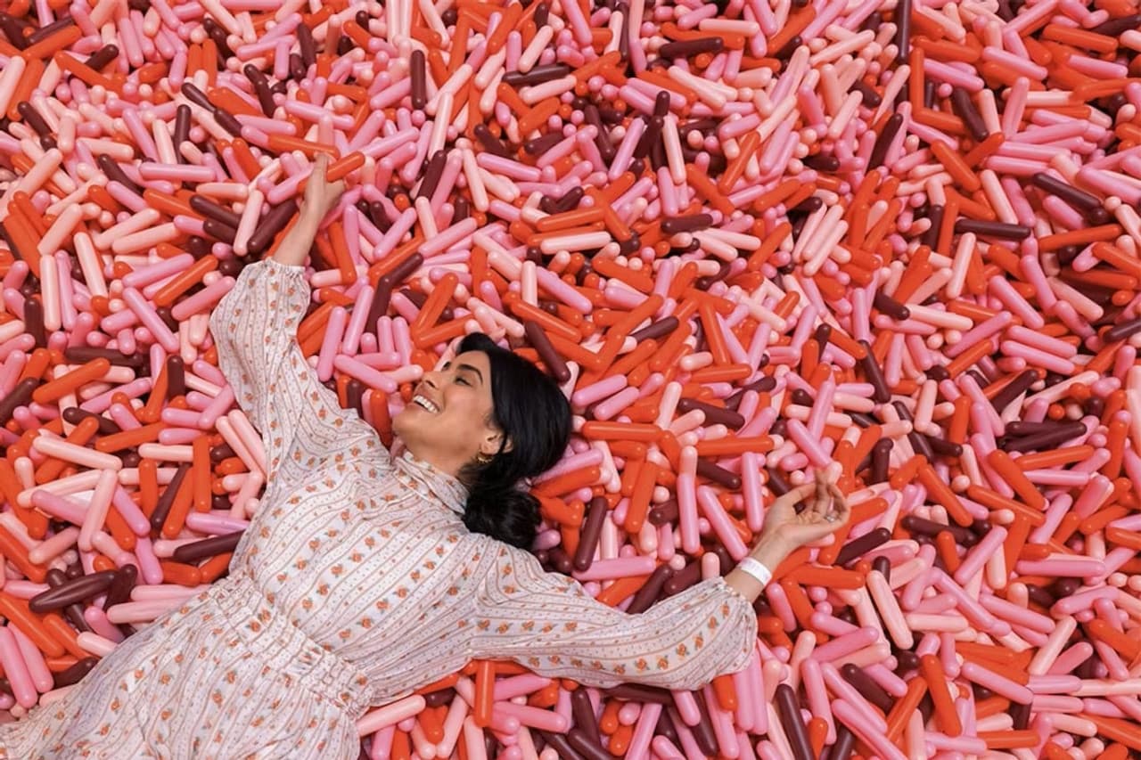 Museum of Ice Cream New York - imagen 2