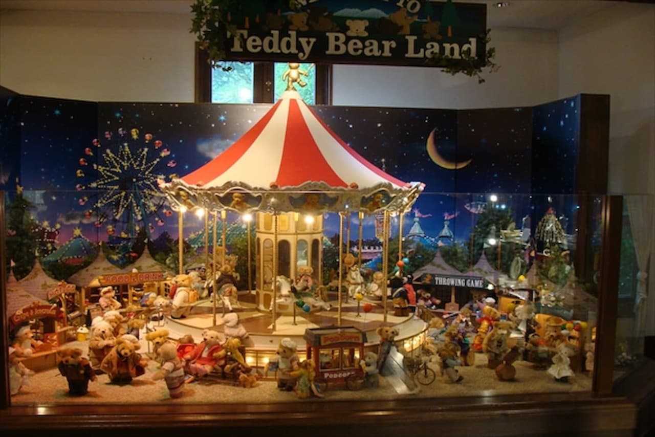 Izu Teddy Bear Museum Ticket - image 2