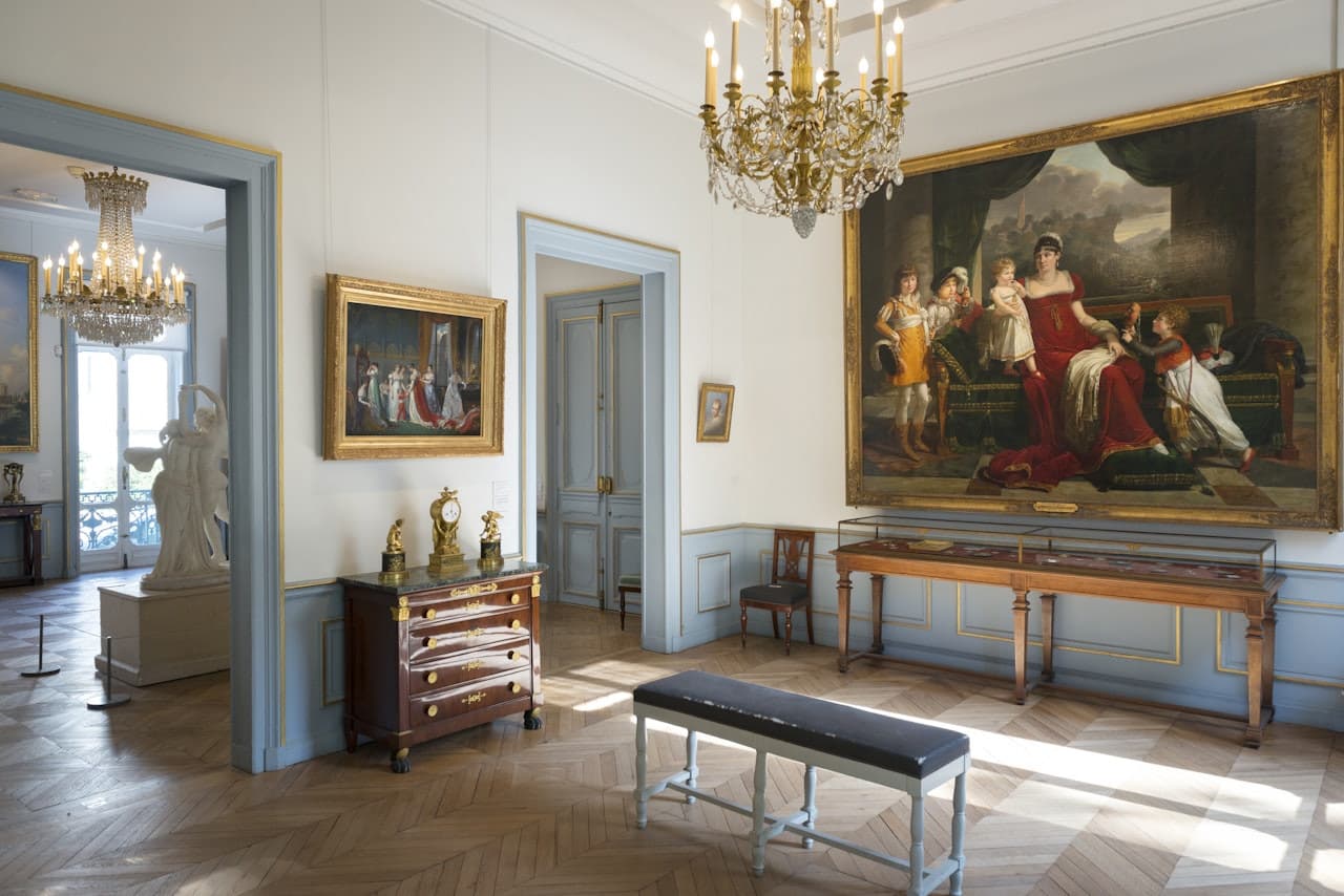 Musée Marmottan Monet - image 6