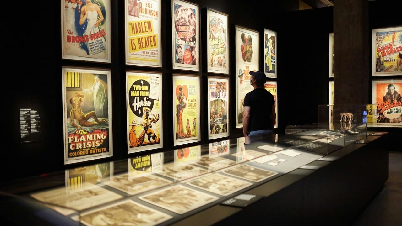 Academy Museum of Motion Pictures - imagen principal