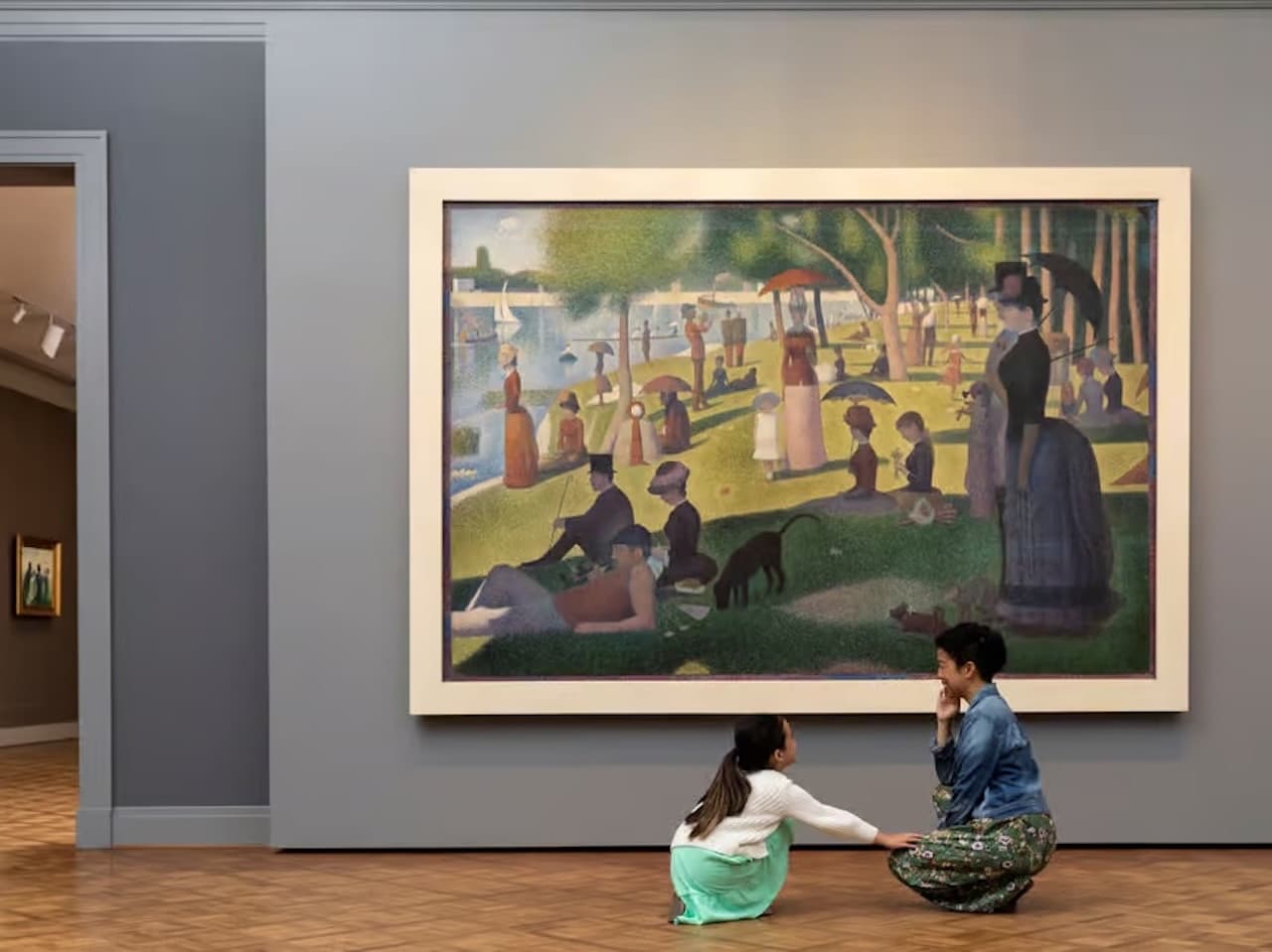 The Art Institute of Chicago: Fast Pass Ticket - imagen 2