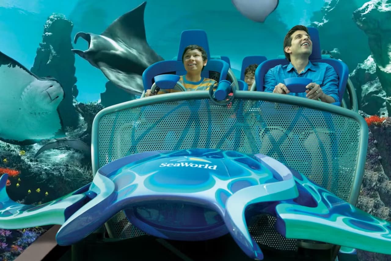 SeaWorld San Diego Ticket: Direct Entry - image 18