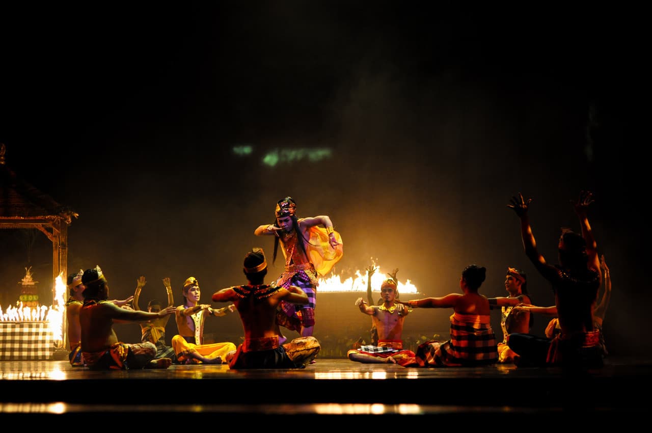 Devdan Show Ticket - image 28